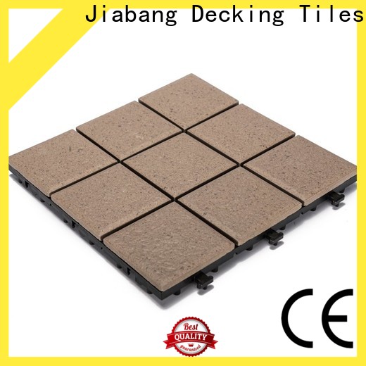 hot-sale outdoor ceramic deck tiles exhibition at discount