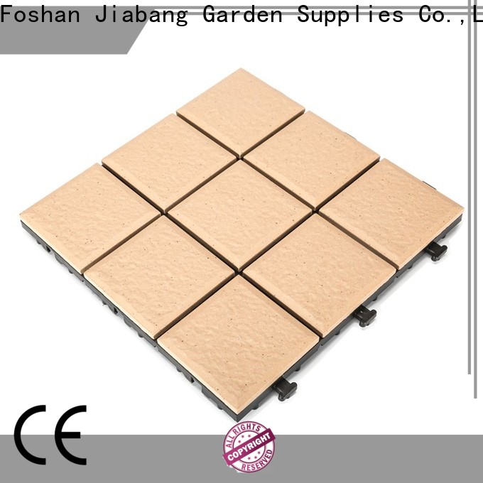 OBM porcelain tile for outdoor patio wholesale for patio decoration