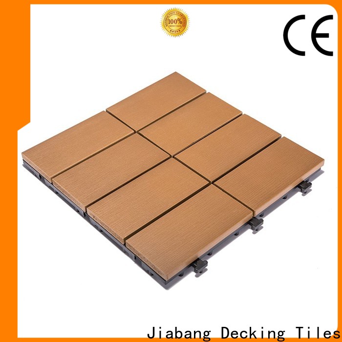 durable plastic decking manufacturers high-quality gazebo decoration