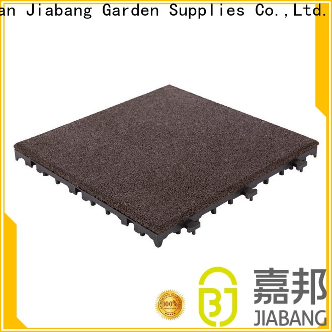 JIABANG professional gym mat tiles light weight for wholesale