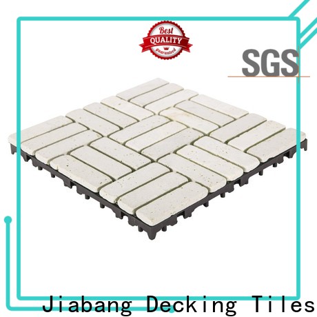 limestone travertine tiles around pool natural high-quality for playground
