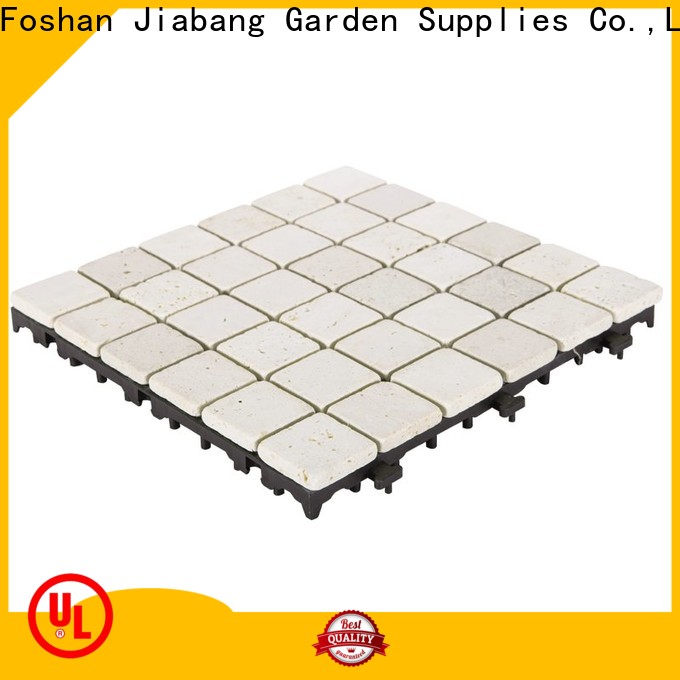 hot-sale travertine deck tiles outdoor high-quality from travertine stone