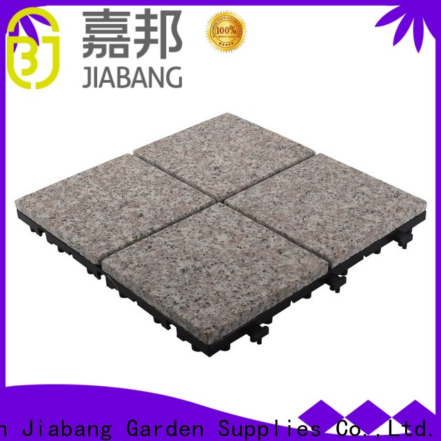 custom gray granite tile low-cost factory price for wholesale