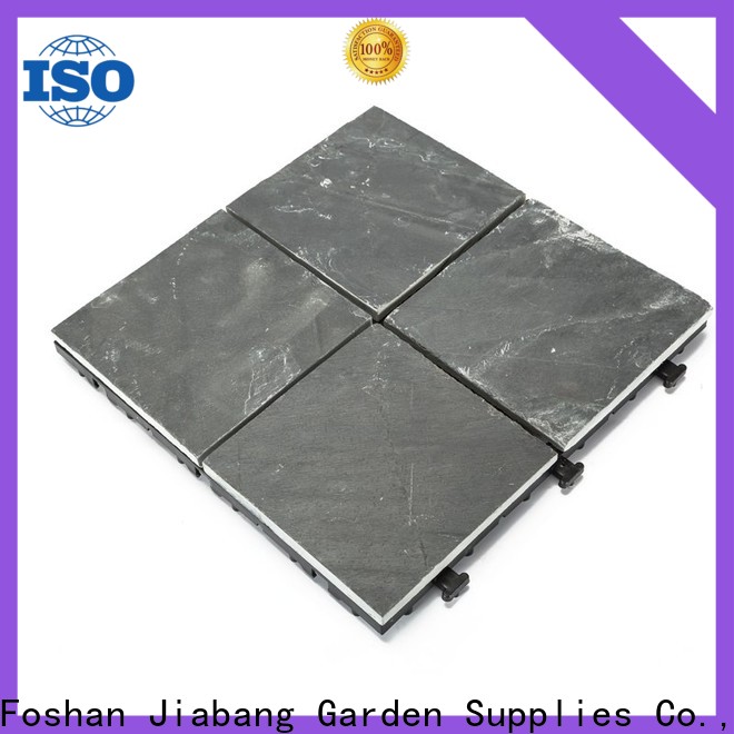 slate exterior slate tile waterproofing floor decoration for patio