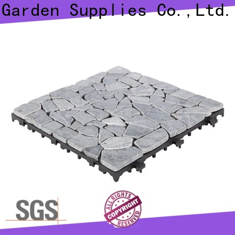 JIABANG limestone travertine pavers pool deck high-quality for playground