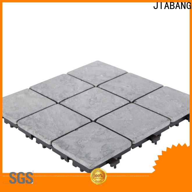 JIABANG natural travertine floor tile at discount from travertine stone