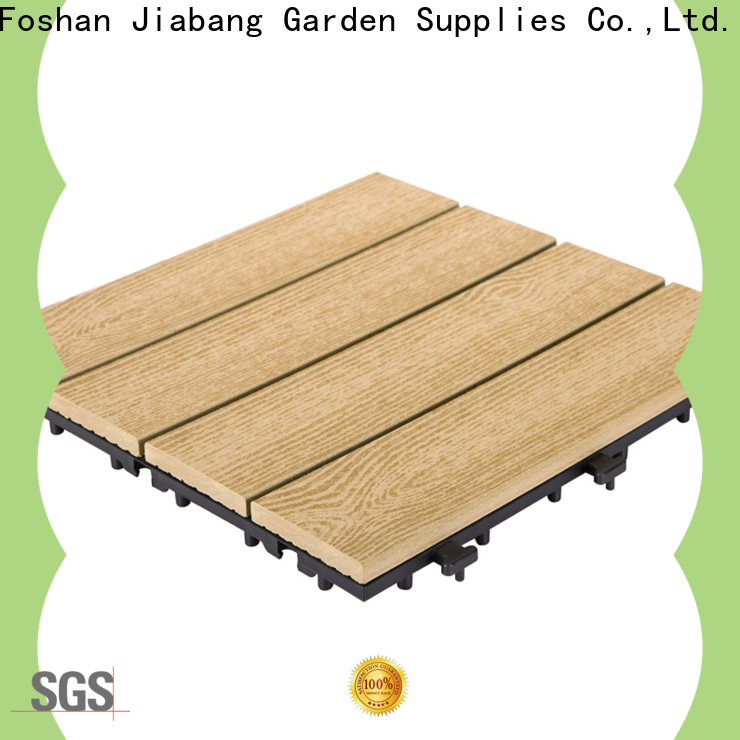 JIABANG outdoor concrete tiles manufacturers in india hot-sale