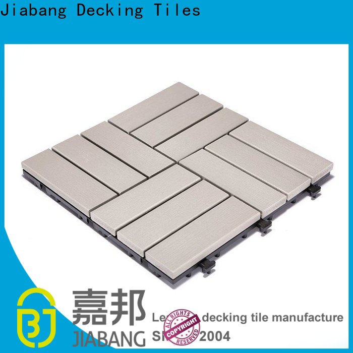 wholesale outdoor pvc tiles pvc high-quality home decoration