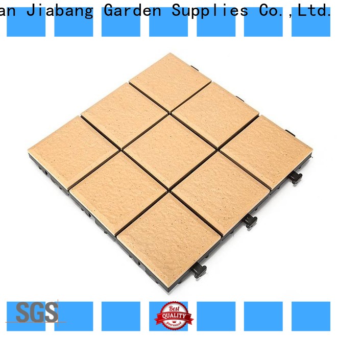 JIABANG wholesale paver block manufacturer best manufacturer for garden