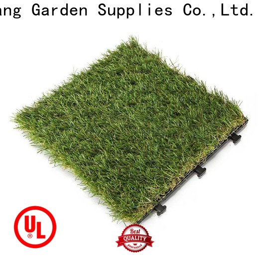 JIABANG grass outdoor patio tiles over grass top-selling for wholesale
