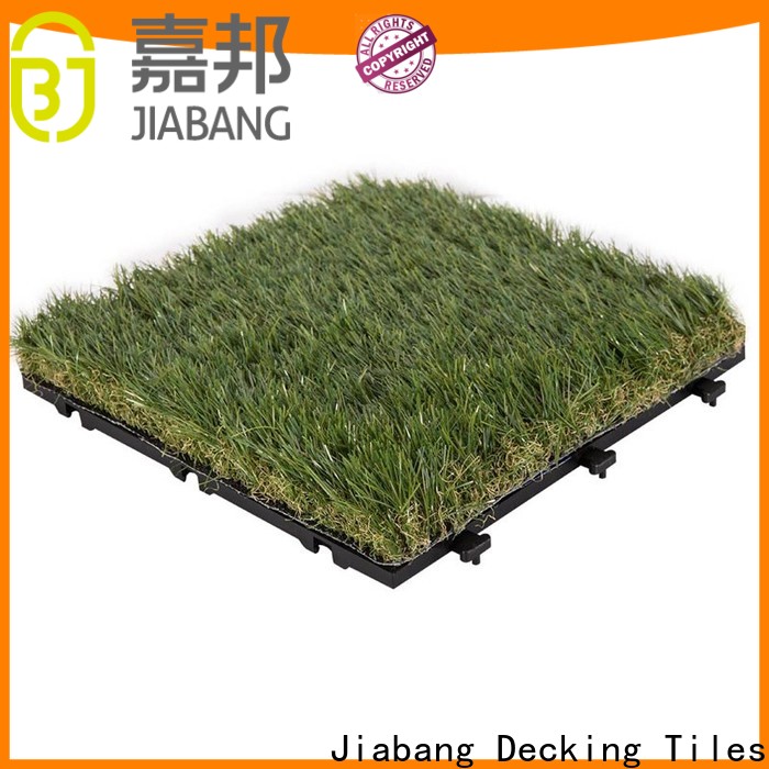 artificial grass squares hot-sale for customization