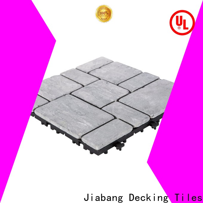 JIABANG hot-sale travertine wall tiles at discount for playground