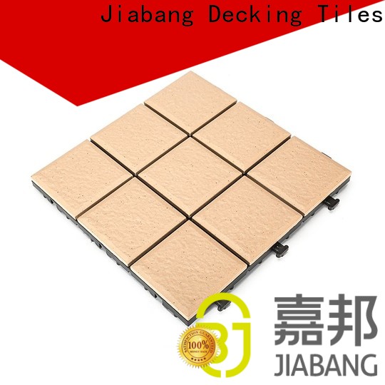 JIABANG flooring indoor outdoor porcelain tile cheap price at discount