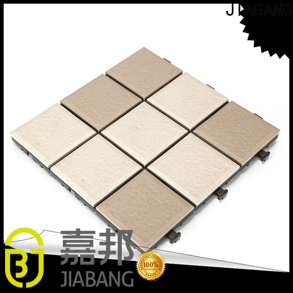 wholesale outdoor tile manufacturer porch at discount for office