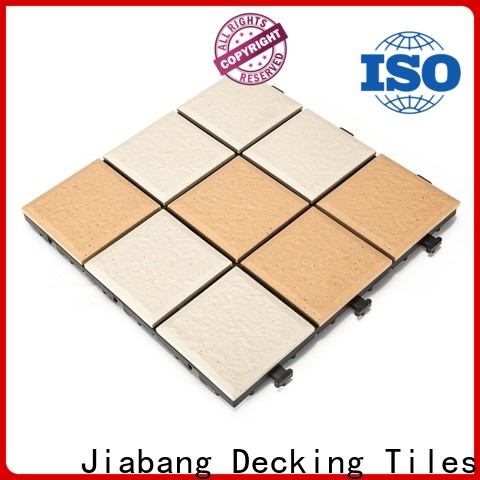 JIABANG stow chequered tiles manufacturers cheapest factory price for office