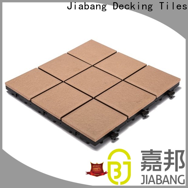 JIABANG flooring porcelain tile manufacturers custom size gazebo construction