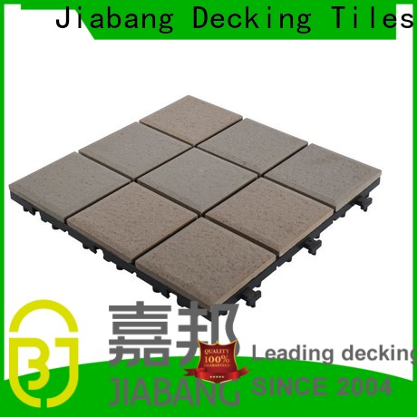 JIABANG ODM exterior porcelain floor tiles for patio decoration