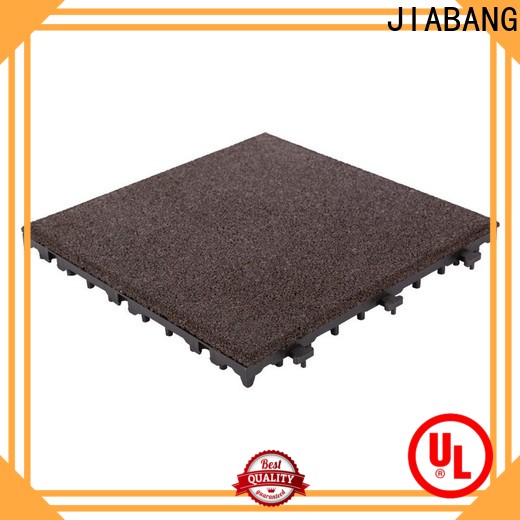 hot-sale rubber gym flooring tiles playground cheap for wholesale