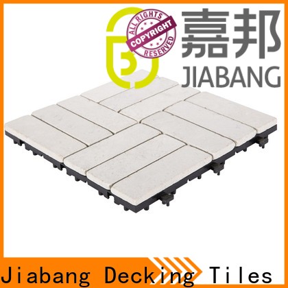 hot-sale polished travertine tile diy wholesale for playground