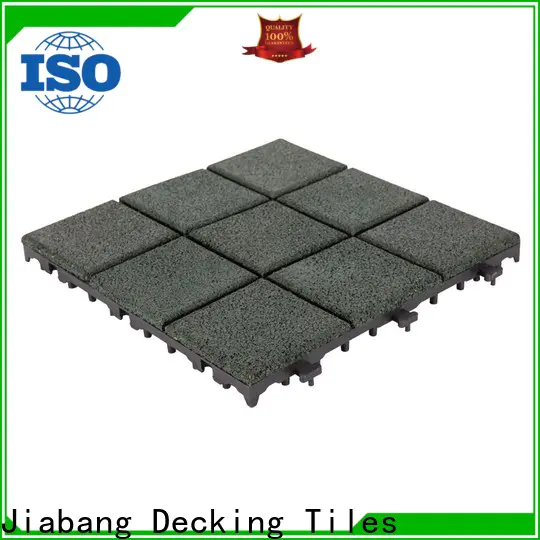 professional rubber mat tiles composite cheap at discount