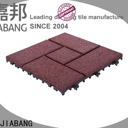 JIABANG professional interlocking gym mats low-cost for wholesale