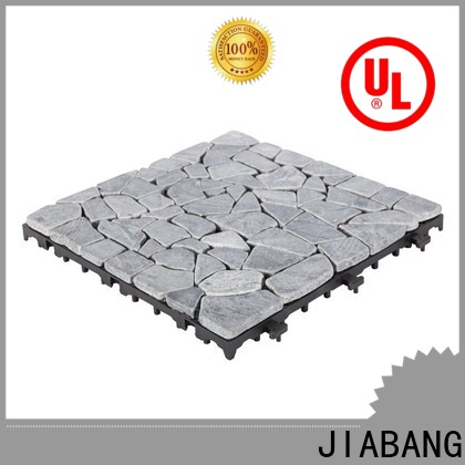 JIABANG outdoor travertine tiles price high-quality for playground
