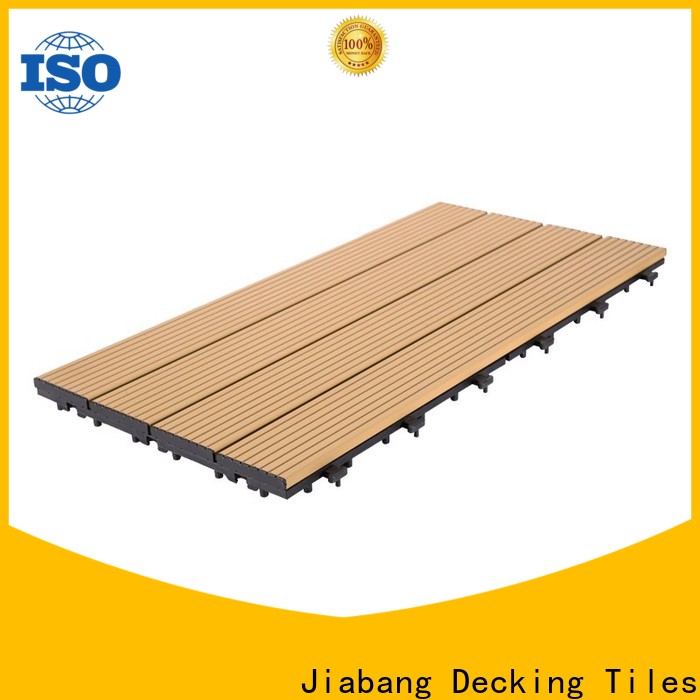 JIABANG low-cost aluminum deck board popular at discount