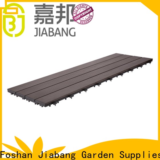 JIABANG modern outdoor tiles for balcony light-weight for wholesale