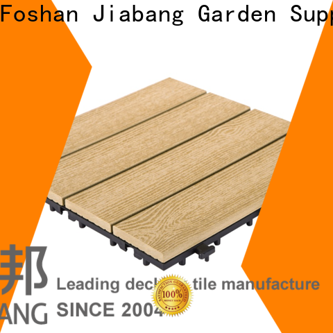JIABANG light-weight interlocking paver block manufacturers hot-sale