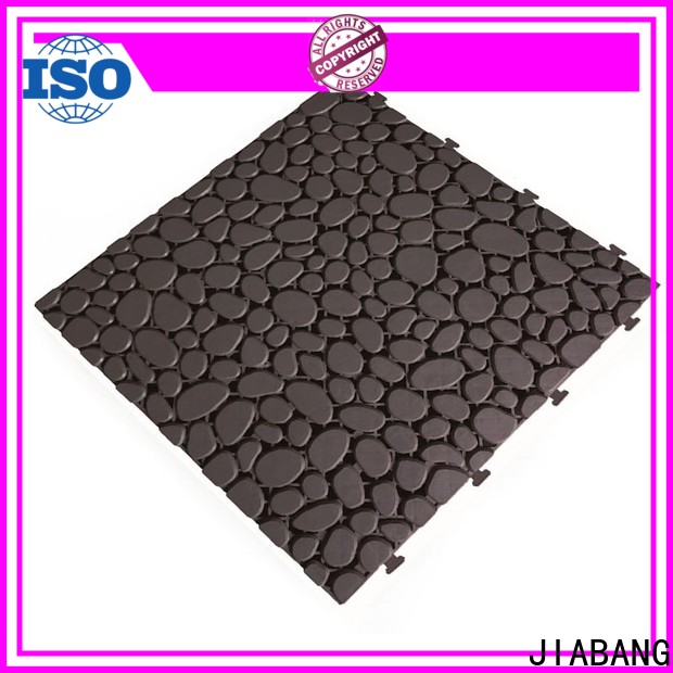 decorative plastic wood tiles kitchen flooring