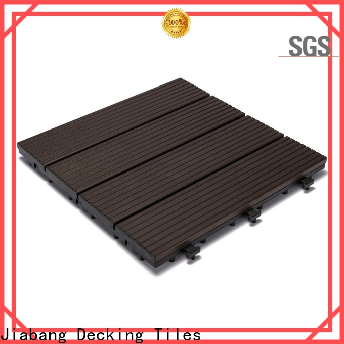 JIABANG cheapest factory price aluminum deck board popular at discount