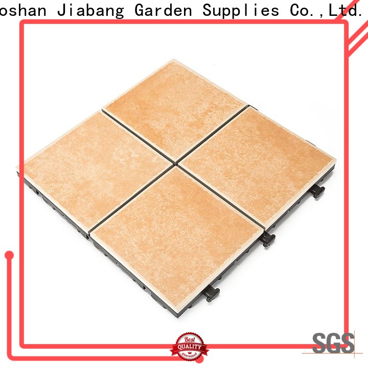 durable frost proof tiles for outdoors hot-sale balcony decoration