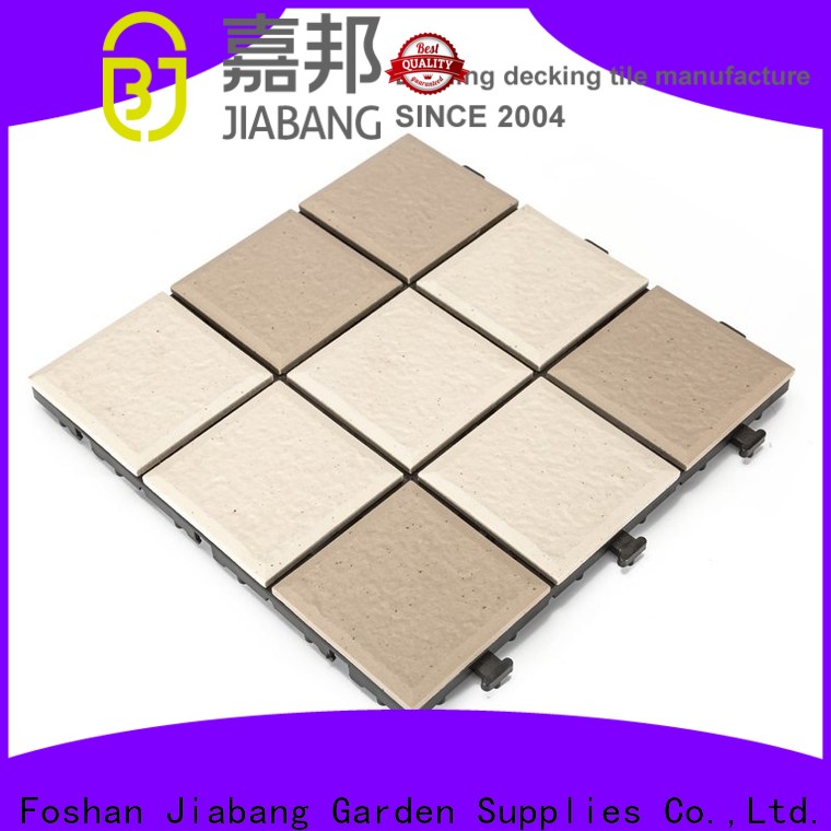 JIABANG wholesale roof tile manufacturers at discount for office
