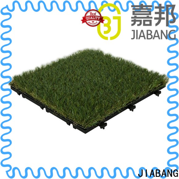 high-quality chequered tiles manufacturing process landscape at discount garden decoration