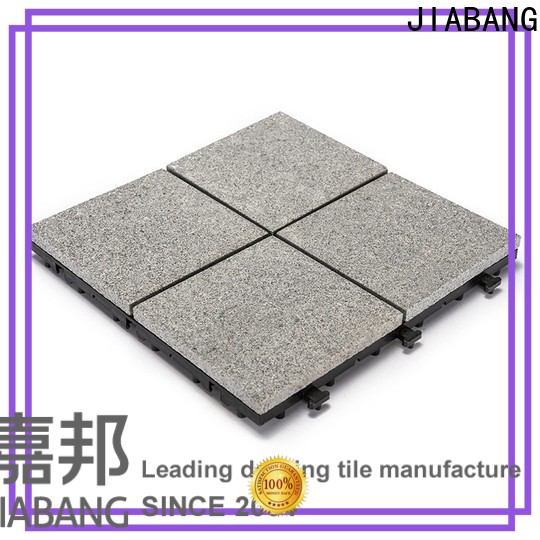 granite floor tiles low-cost factory price for porch construction
