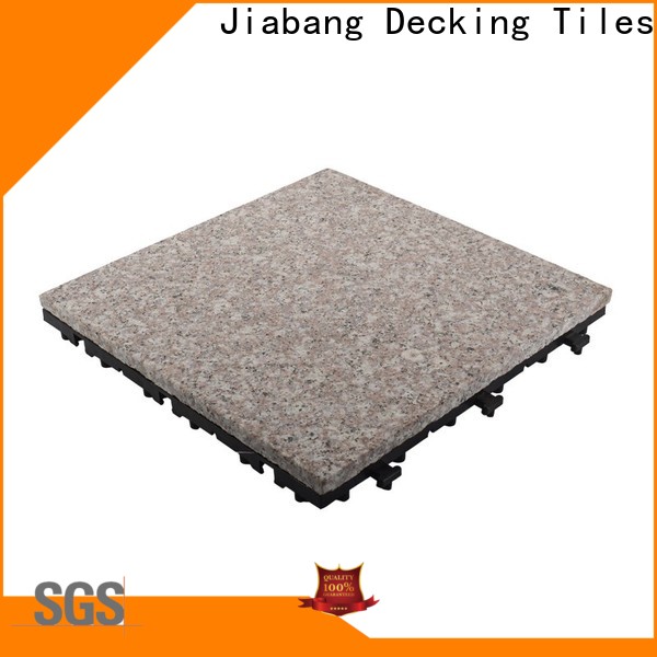 JIABANG durable granite split stone tiles at discount for sale