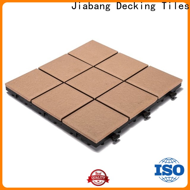 JIABANG wholesale porcelain pool deck at discount