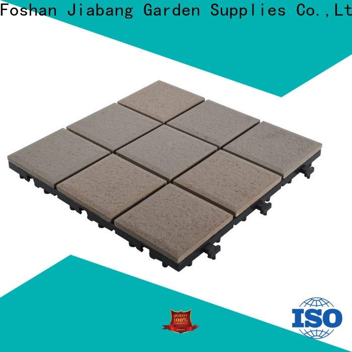 OBM porcelain deck pavers flooring cheap price at discount