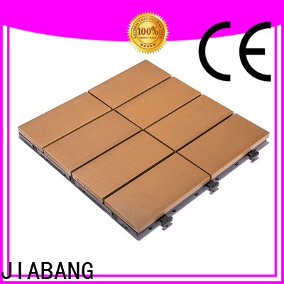 high-end outdoor plastic tiles popular gazebo decoration