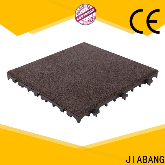 JIABANG professional gym mat tiles low-cost for wholesale