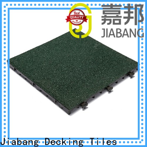 professional gym mat tiles composite low-cost at discount