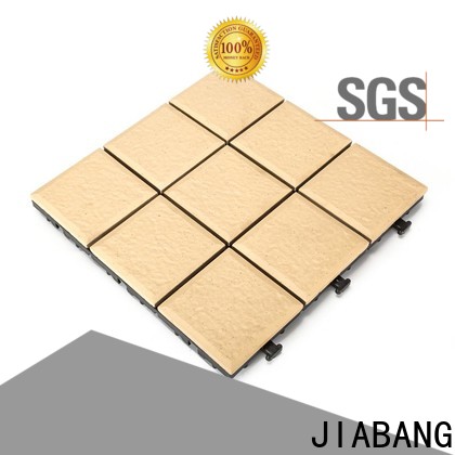 OEM outdoor ceramic deck tiles flooring cheap price for patio decoration