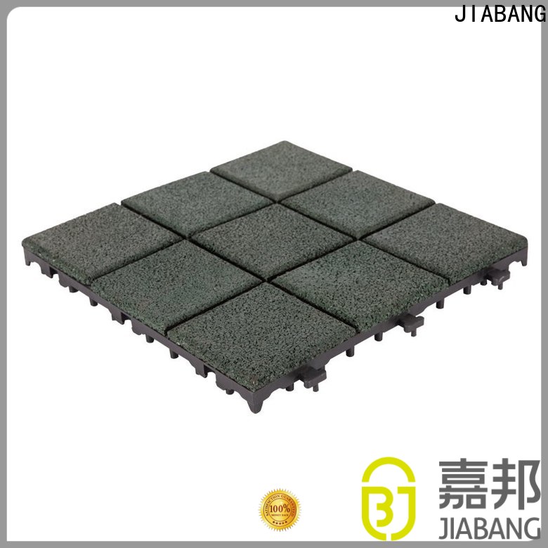 JIABANG composite gym tiles cheap house decoration