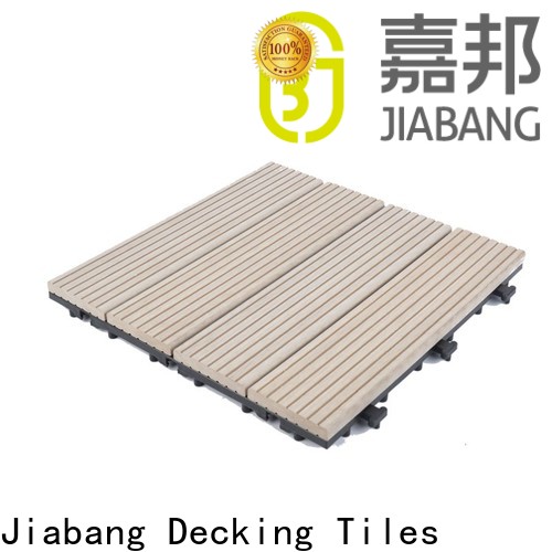 JIABANG easy installation floor tiles company name hot-sale top brand