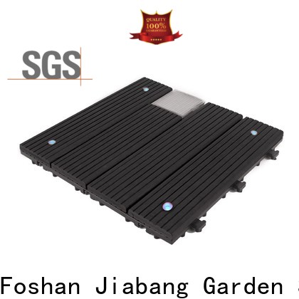 hot-sale interlocking outdoor patio tiles eco-friendly highly-rated ground