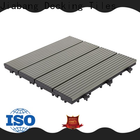garden decking tiles light-weight at discount