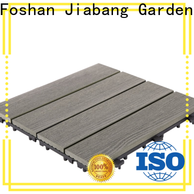 JIABANG light-weight leather floor tiles suppliers durable free delivery