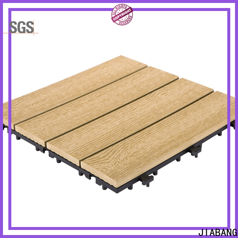 JIABANG free delivery interlocking paver block manufacturers hot-sale best quality