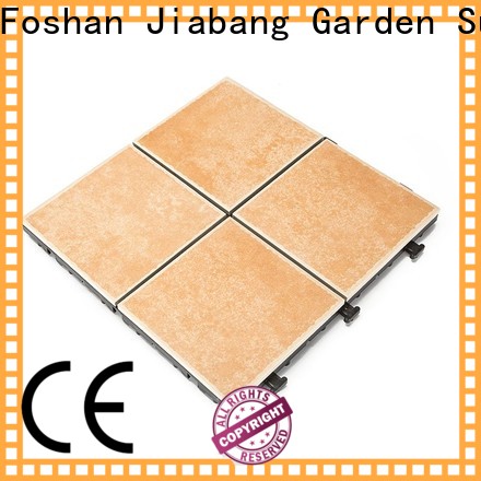 frost resistant non slip porcelain tile anti-sliding top seller building material