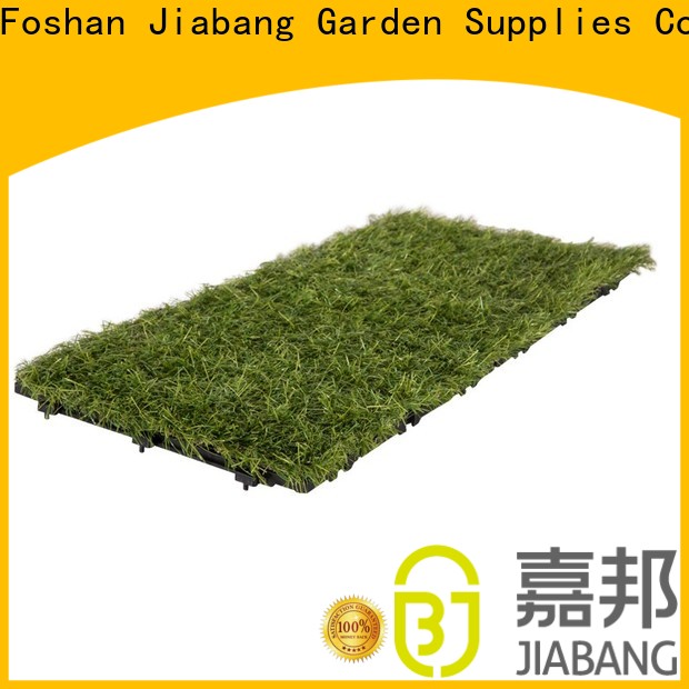 JIABANG wholesale interlock pavers manufacturers in india at discount balcony construction